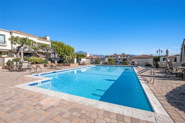 22364 Manacor Unit 9, Mission Viejo, CA 92692 - community pool with a patio