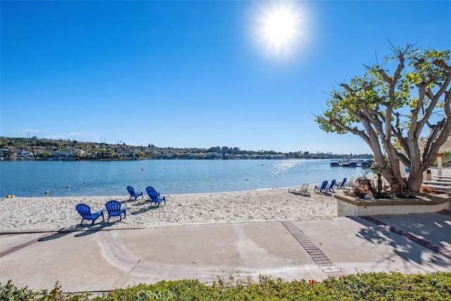 22364 Manacor Unit 9, Mission Viejo, CA 92692 - water view