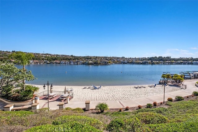 22364 Manacor Unit 9, Mission Viejo, CA 92692 - water view