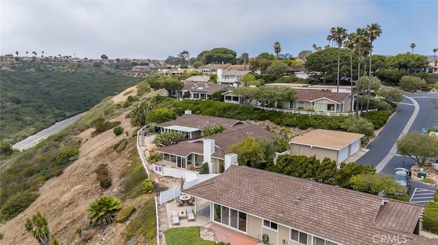 31711 Crystal Sands Dr, Laguna Niguel, CA 92677 - aerial perspective of suburban area