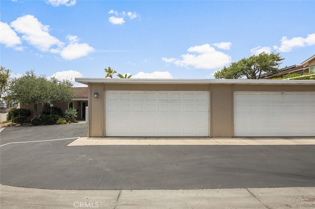 31711 Crystal Sands Dr, Laguna Niguel, CA 92677 - view of garage
