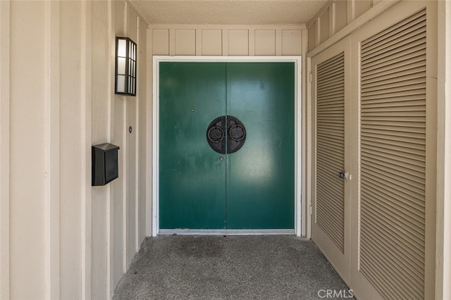 31711 Crystal Sands Dr, Laguna Niguel, CA 92677 - entrance to property featuring board and batten siding