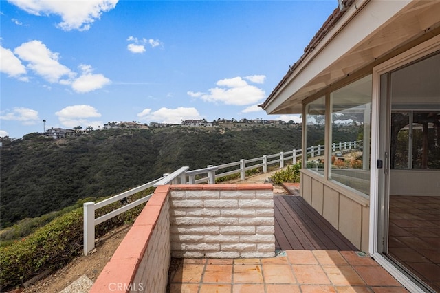 31711 Crystal Sands Dr, Laguna Niguel, CA 92677 - view of balcony