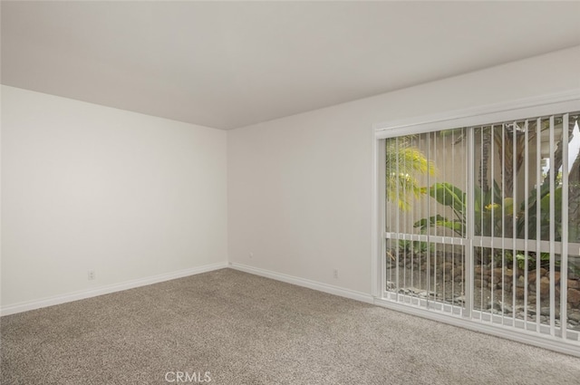 31711 Crystal Sands Dr, Laguna Niguel, CA 92677 - carpeted spare room with baseboards