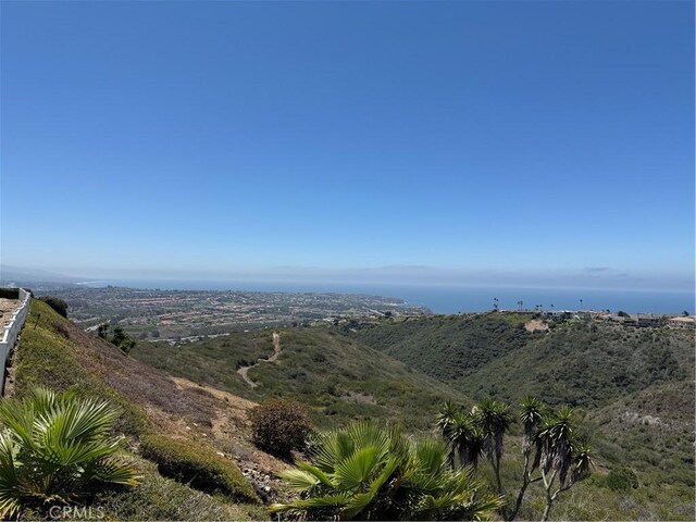 31711 Crystal Sands Dr, Laguna Niguel, CA 92677 - view of mountain backdrop