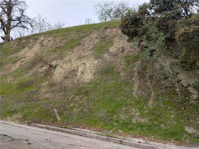 2821 N Adkins Ave, Los Angeles CA, 90032 land for sale