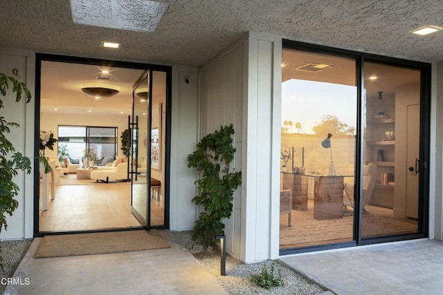 35 Lafayette Dr, Rancho Mirage, CA 92270 - view of entrance to property