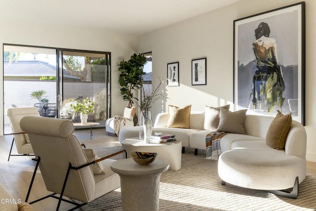 35 Lafayette Dr, Rancho Mirage, CA 92270 - view of sitting room