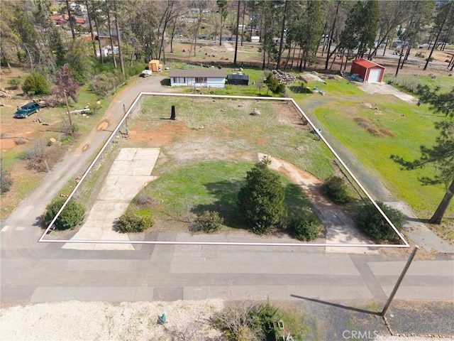 5554 Foland Rd, Paradise CA, 95969 land for sale