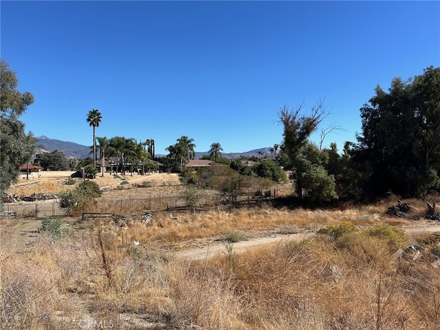 26185 Pleasant Ave, Hemet CA, 92544 land for sale