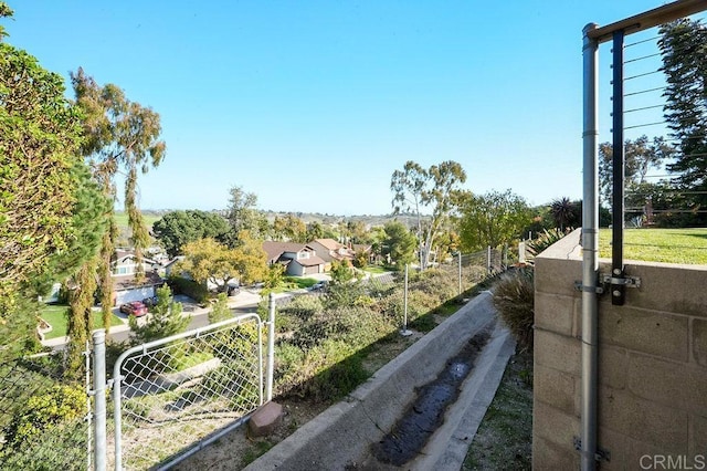 358 Mainsail Rd, Oceanside, CA 92054 - view of balcony