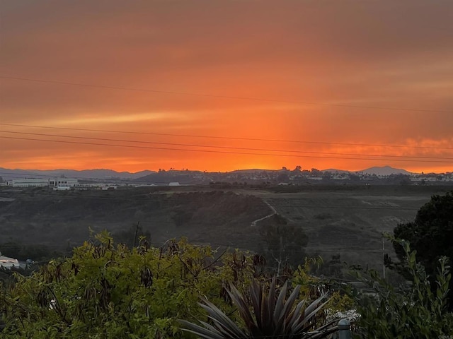 358 Mainsail Rd, Oceanside, CA 92054 - view of mountain background