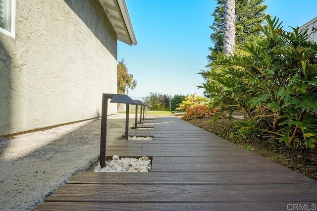 358 Mainsail Rd, Oceanside, CA 92054 - view of deck