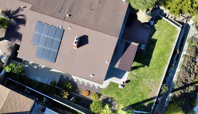 358 Mainsail Rd, Oceanside, CA 92054 - aerial view of property and surrounding area