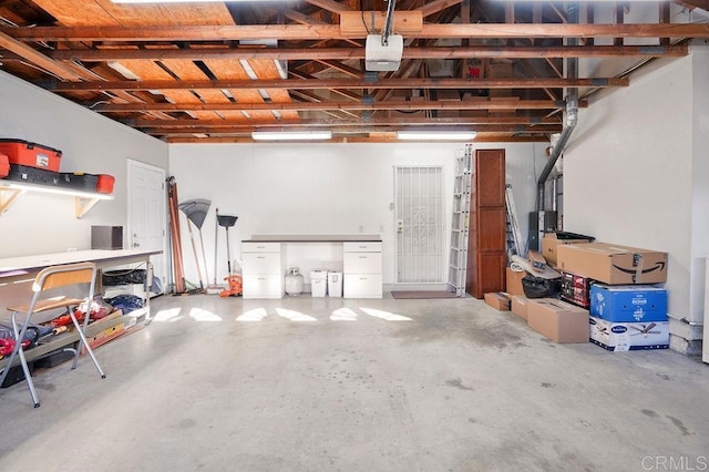 358 Mainsail Rd, Oceanside, CA 92054 - view of garage