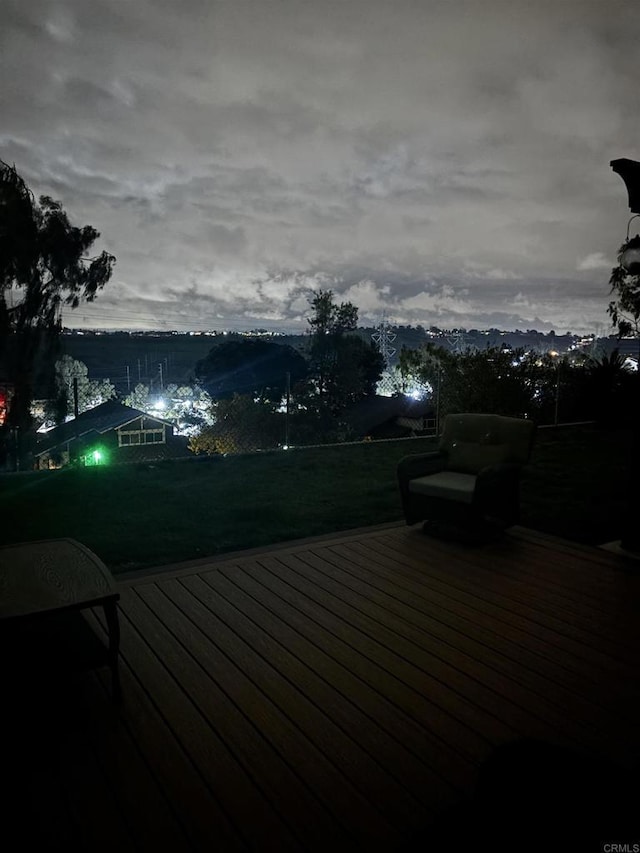 358 Mainsail Rd, Oceanside, CA 92054 - view of deck