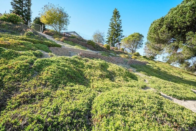 358 Mainsail Rd, Oceanside, CA 92054 - view of yard