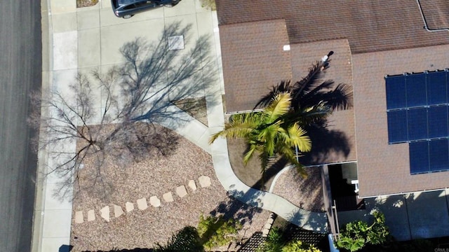 358 Mainsail Rd, Oceanside, CA 92054 - aerial view of property and surrounding area