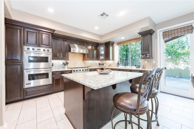 15709 Milbank St, Encino, CA 91436 - photo 12