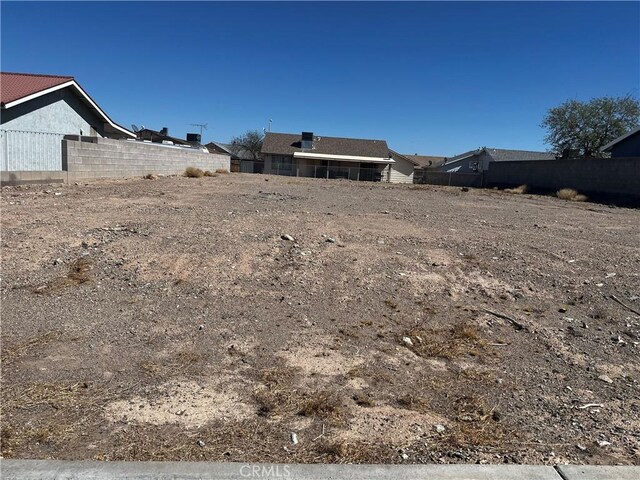 Listing photo 2 for 2221 Casa Del Sol St, Needles CA 92363