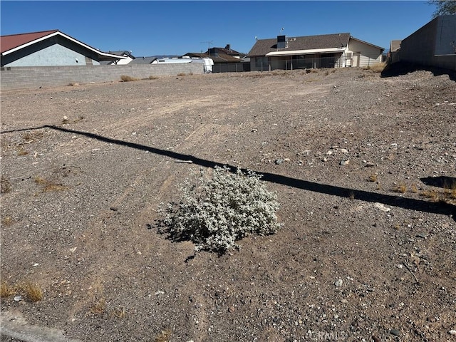 2221 Casa Del Sol St, Needles CA, 92363 land for sale