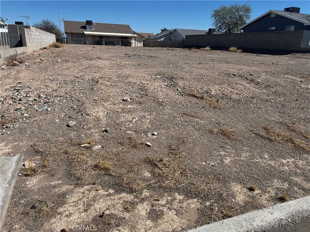 Listing photo 3 for 2221 Casa Del Sol St, Needles CA 92363
