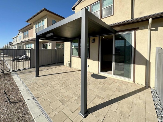 791 Cornelia Way, Rancho Mission Viejo, CA 92694 - view of patio