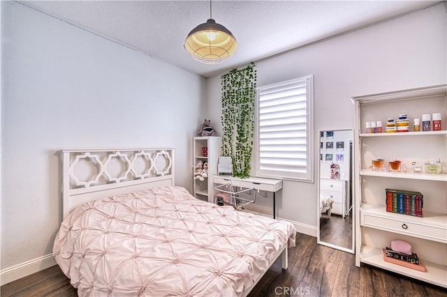 16 Lyra Way, Coto De Caza, CA 92679 - bedroom featuring wood finished floors and baseboards
