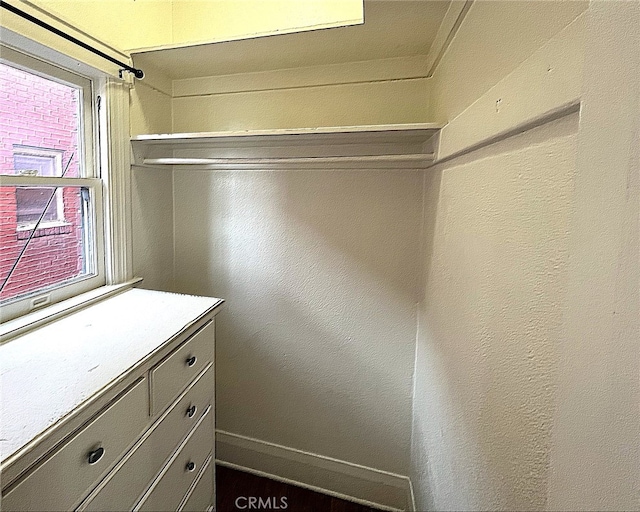 332 W 9th St, Long Beach, CA 90813 - view of spacious closet