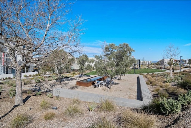 27046 Tanager Ln, Valencia, CA 91381 - view of home's community