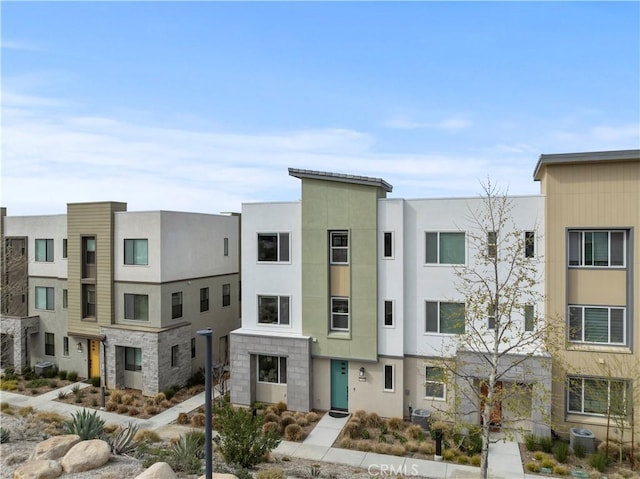 27046 Tanager Ln, Valencia, CA 91381 - view of building exterior
