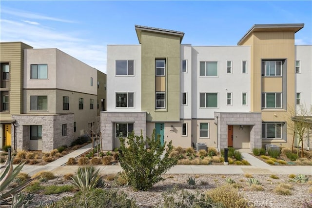 27046 Tanager Ln, Valencia, CA 91381 - view of building exterior