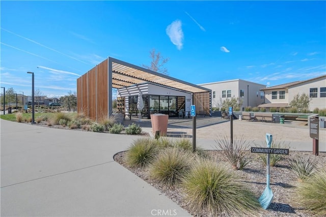 27046 Tanager Ln, Valencia, CA 91381 - view of home's community