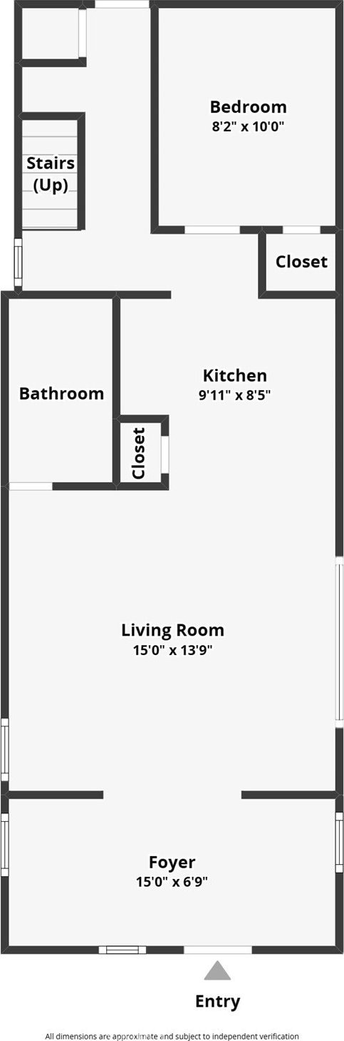 785 Vista Ave, Sugarloaf, CA 92386 - photo 16