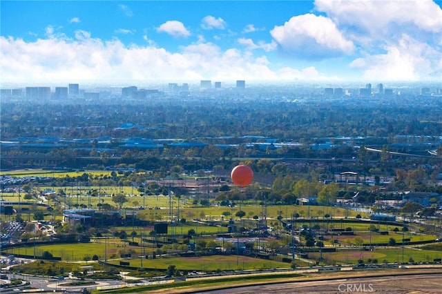 450 Chorus, Irvine, CA 92618 - birds eye view of property