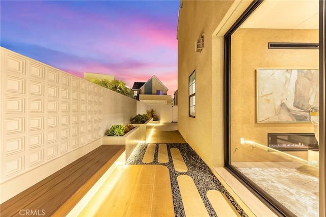 450 Chorus, Irvine, CA 92618 - exterior space