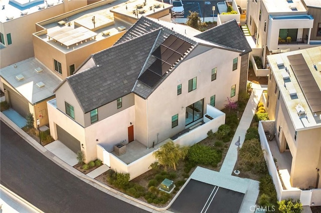 450 Chorus, Irvine, CA 92618 - birds eye view of property