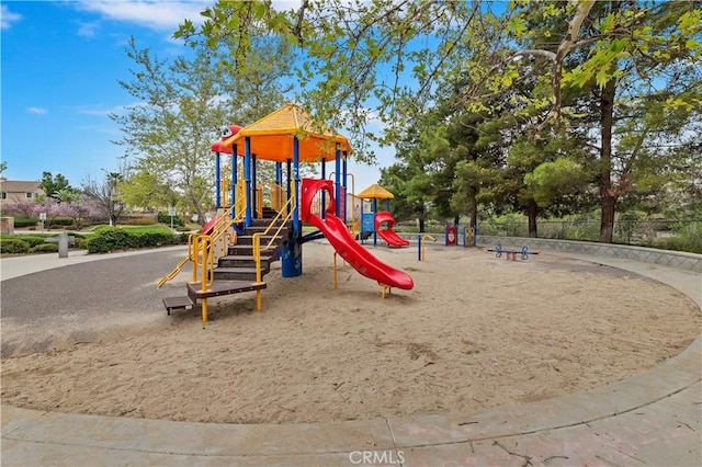 29193 Via Espada, Murrieta, CA 92563 - view of communal playground