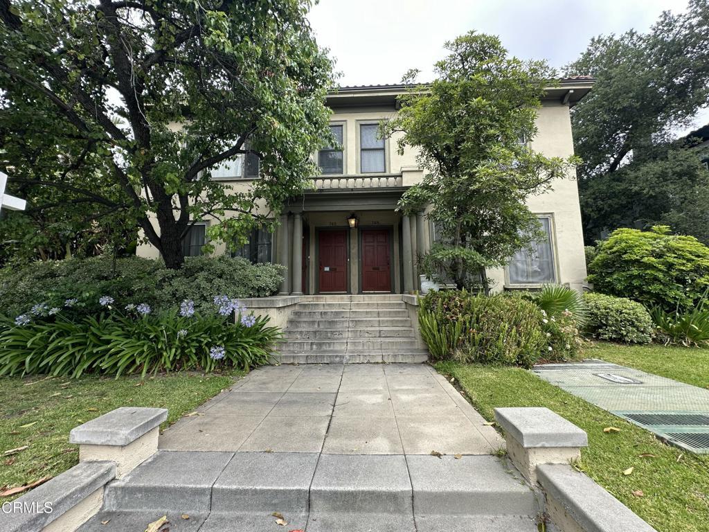 765 E California Blvd, Pasadena, CA 91106 - photo 1