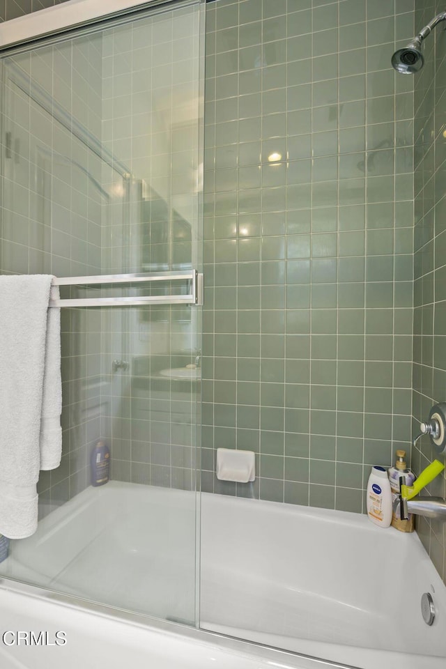 view of bathroom