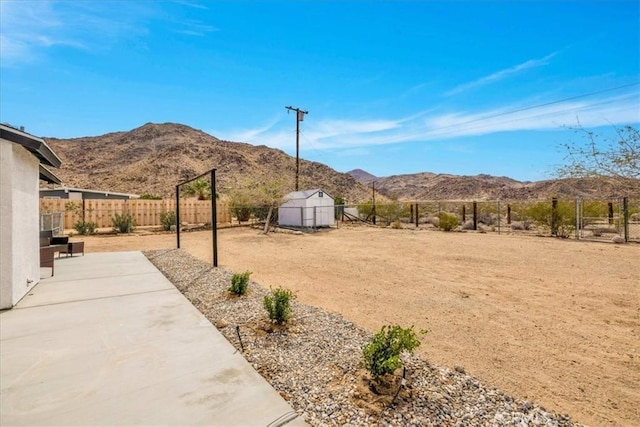 7068 Eucalyptus Ave Unit 29, Palms, CA 92277 - mountain view