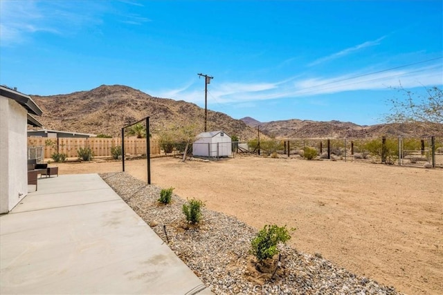 7068 Eucalyptus Ave Unit 29, Palms, CA 92277 - mountain view