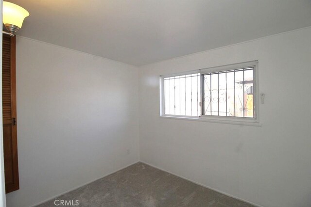 1111 Taos Dr, Barstow, CA 92311 - spare room featuring carpet flooring