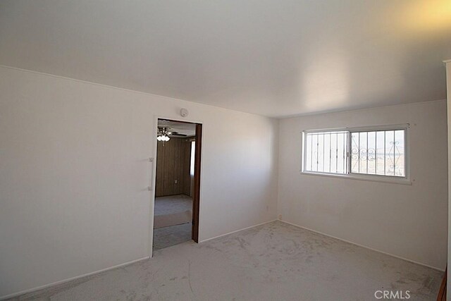 1111 Taos Dr, Barstow, CA 92311 - spare room with carpet and baseboards