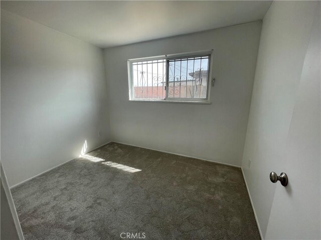 1111 Taos Dr, Barstow, CA 92311 - spare room with carpet flooring