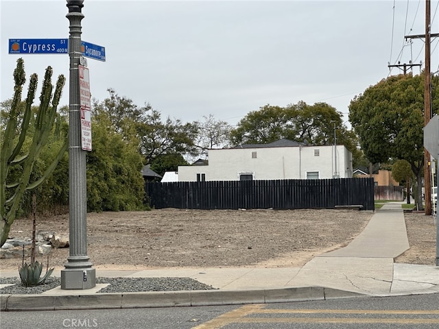 405 N Cypress St, Orange CA, 92866 land for sale