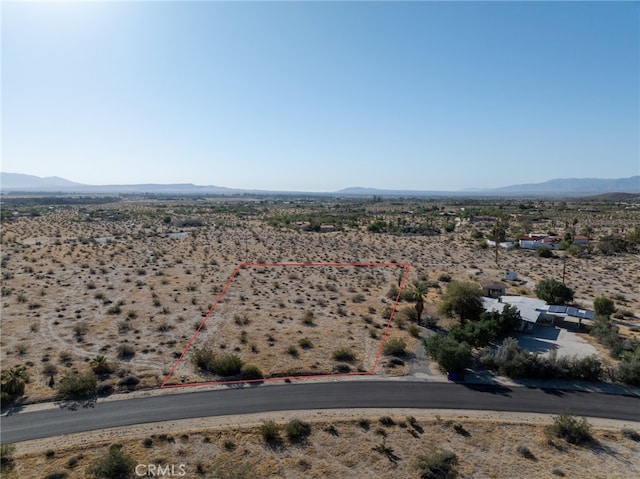 Listing photo 2 for 0 Hoberg Rd, Borrego Springs CA 92004