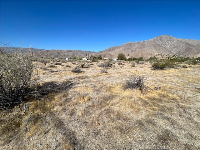 Listing photo 3 for 0 Hoberg Rd, Borrego Springs CA 92004