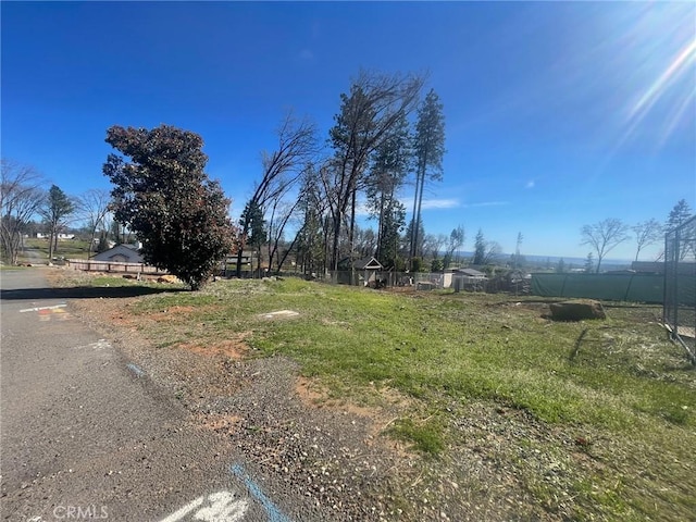 1436 Wolf Ln, Paradise CA, 95969 land for sale