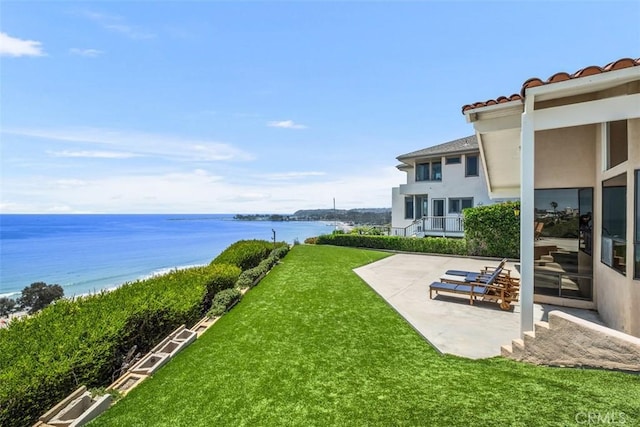 34541 Camino Capistrano, Dana Point, CA 92624 - photo 31